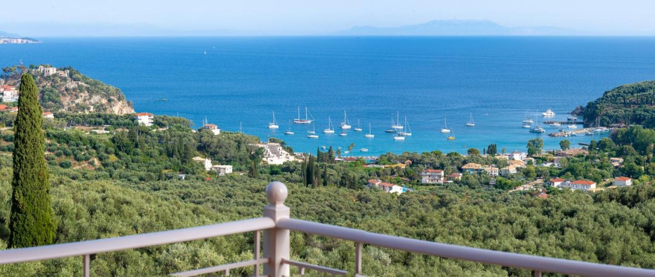 B&B Parga - Studio Konstantinos - Bed and Breakfast Parga