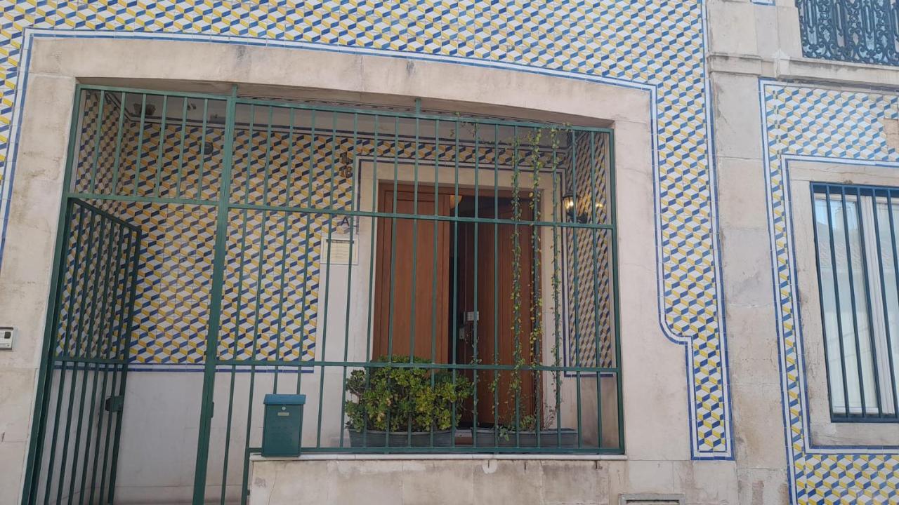 Fado Bed & Breakfast - Santos - B&B Lisbona