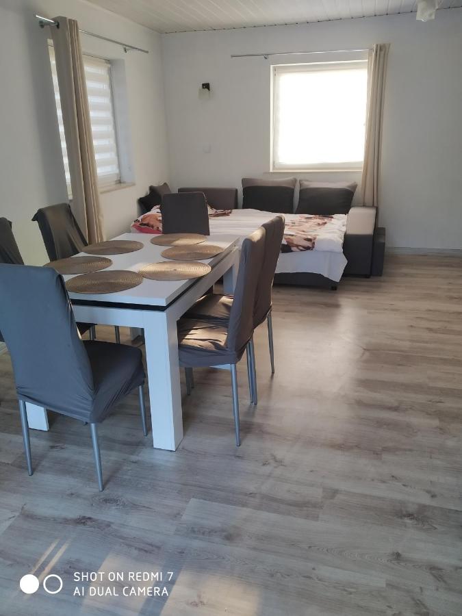 Rozalia - Ferienwohnung Wisełka