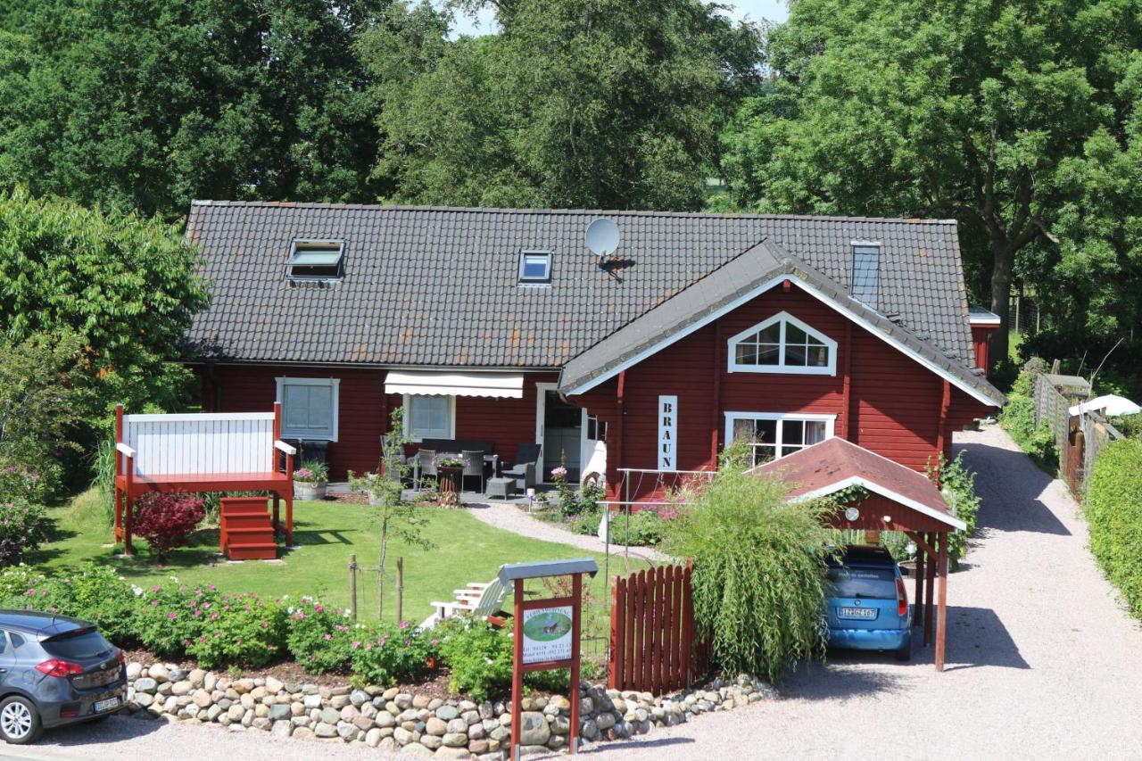 Holthus - Bed and Breakfast