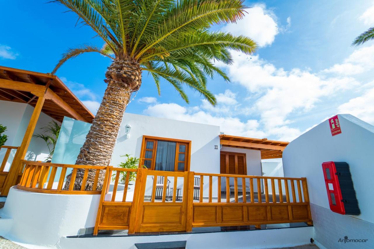 B&B Teguise - Luxury Villas Anjomacar - Bed and Breakfast Teguise