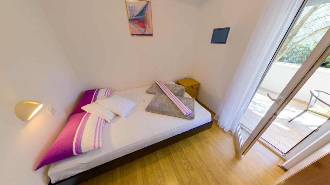 Apartment mit 2 Schlafzimmern