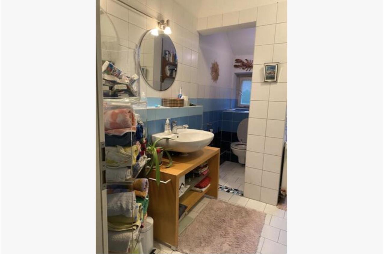 Altbauwohnung Stuttgart Ost - Ferienwohnung Stuttgart