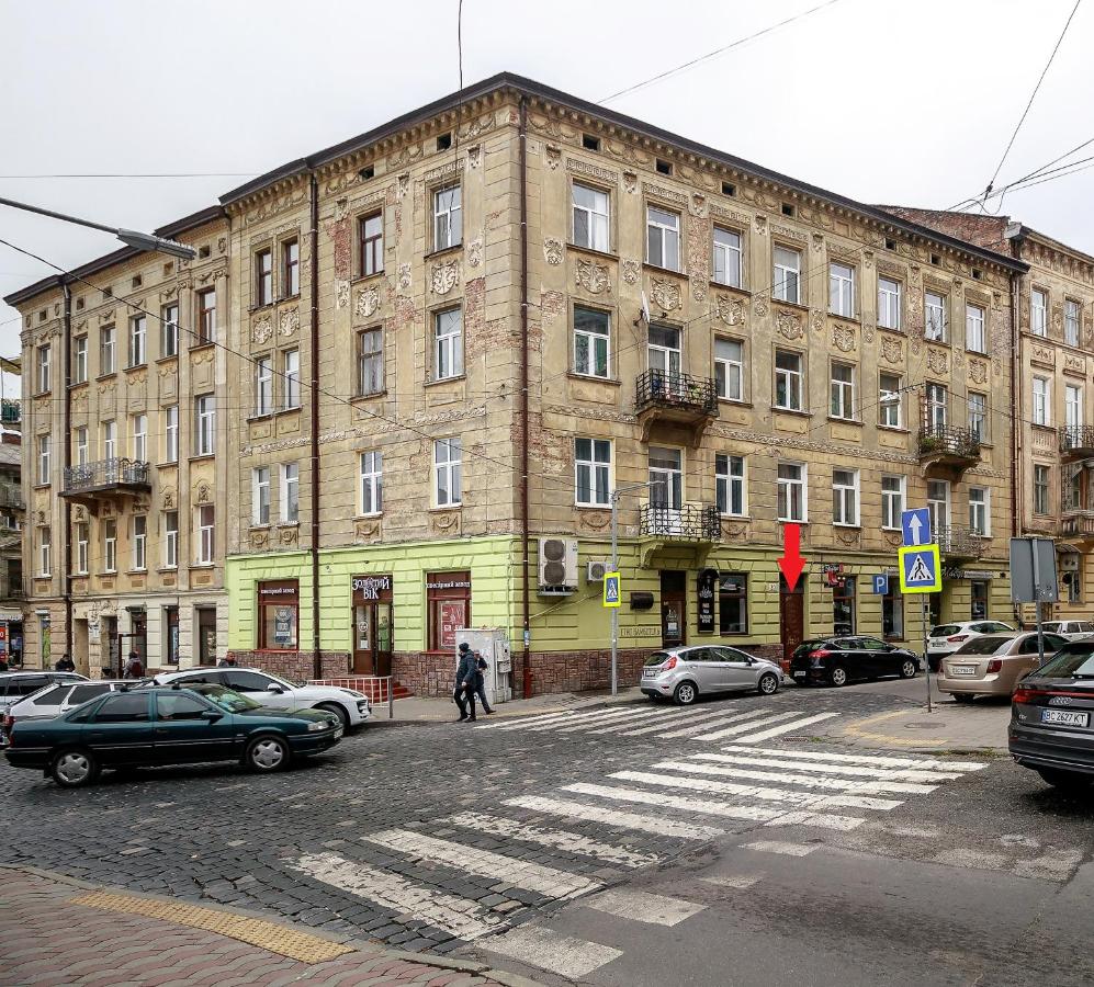 Apartamento Estudio con cama extragrande