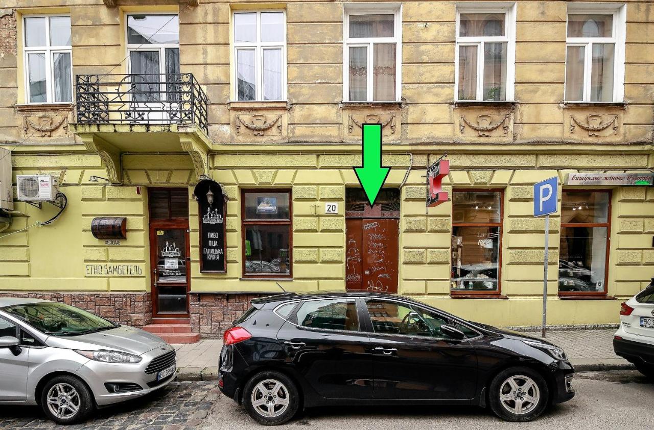 Estudio Deluxe con cama grande