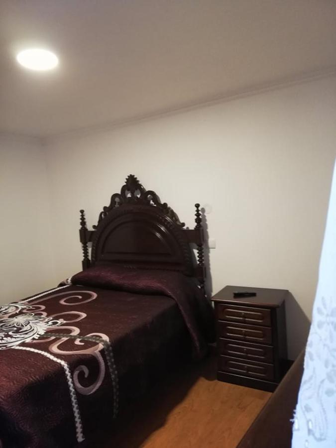 Habitación Doble con baño compartido