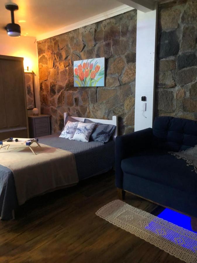 Studio Apartment with Sea View