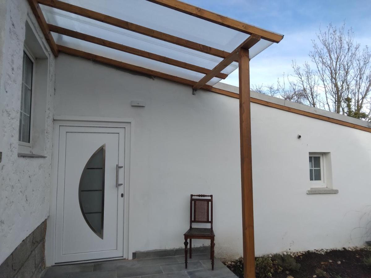 Studio Edeltraud zentral - B&B