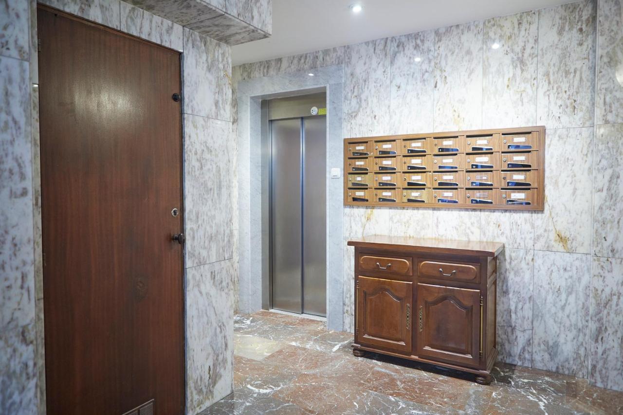 Victorina by Basque Homes - B&B