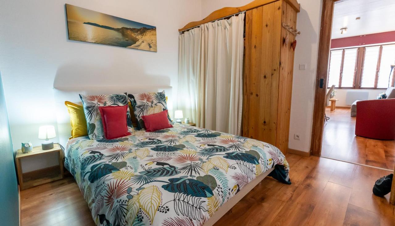 Apartamento - Planta baja