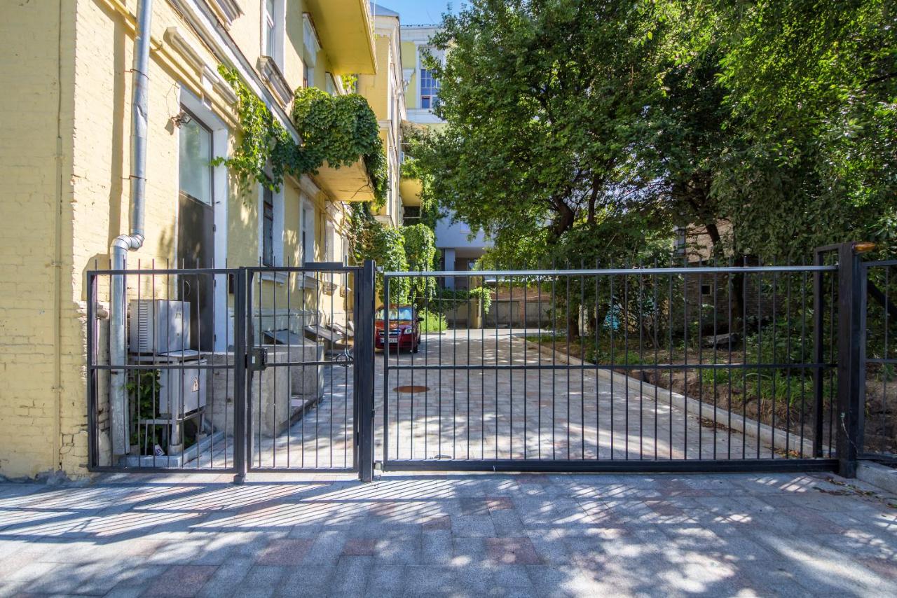 Self Check-in Apartments near Landscape Alley - Ferienwohnung
