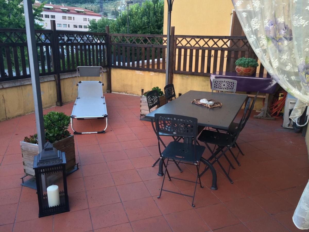 La Terrazza - B&B
