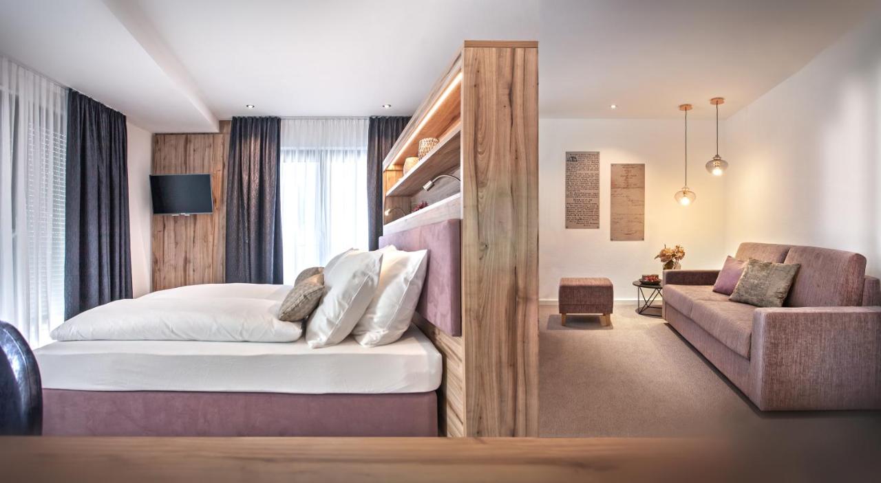 Großes Doppelzimmer
