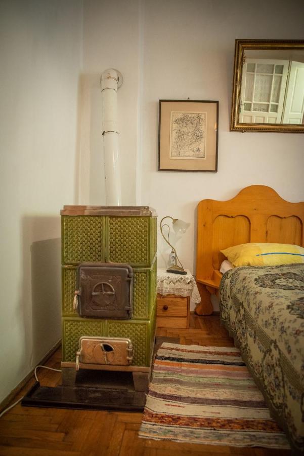 Apartamento con ducha