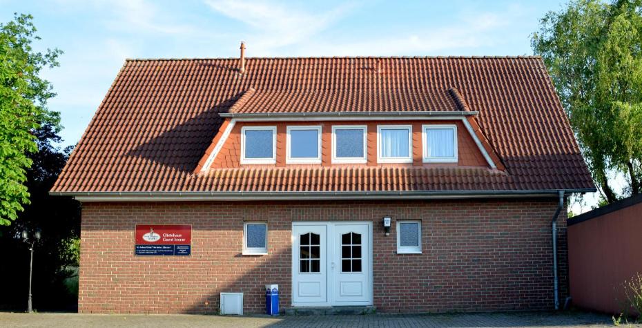 Messeappartementhaus Bockenem direkt an der A7 - B&B