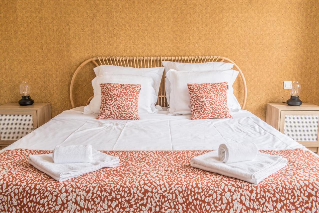 Centre ville - L'Aventurier - Parking - Chambres d’hôtes Drulingen