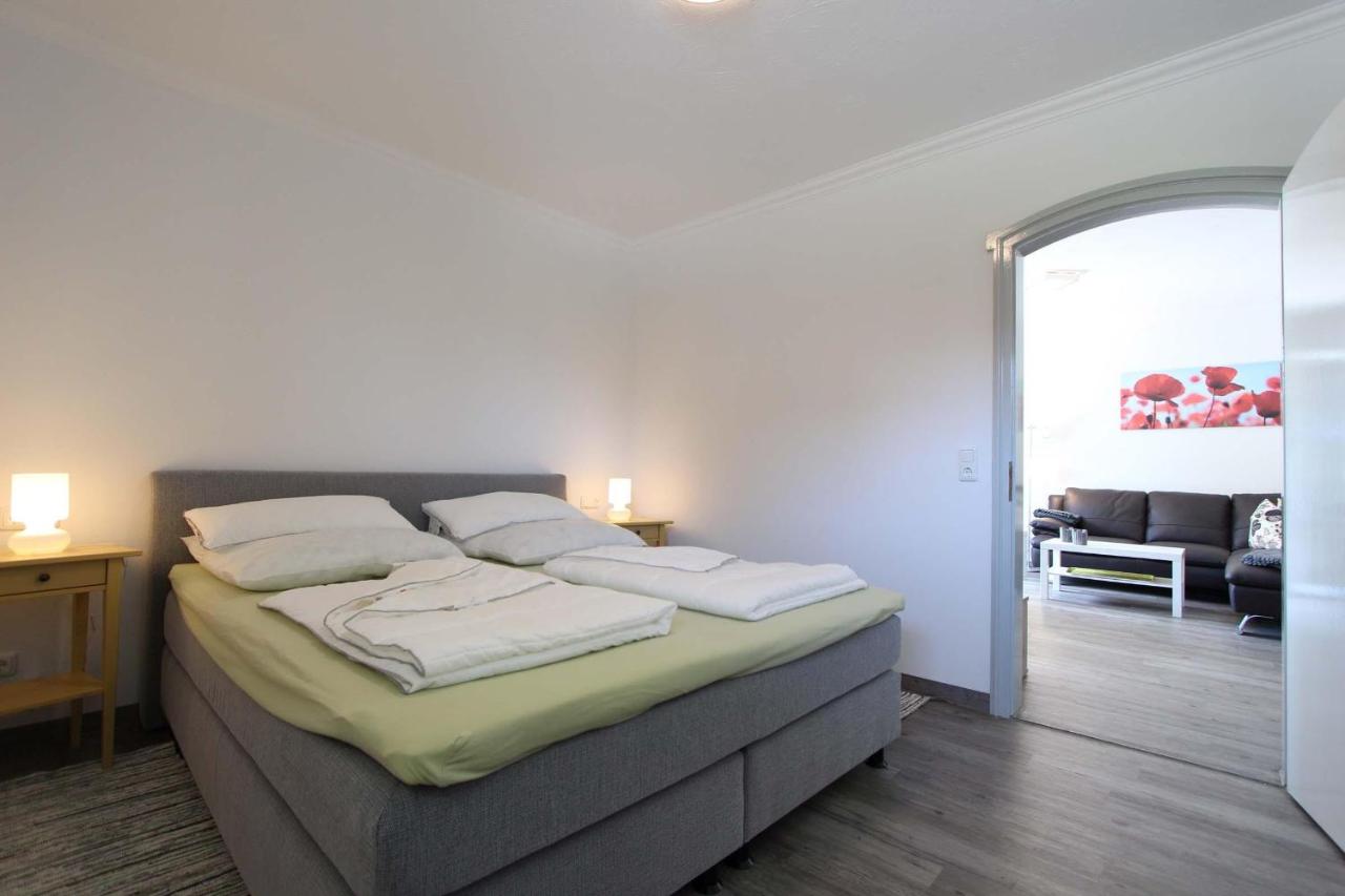 Haus Anna Whg 1 EG - Bed and Breakfast Kellenhusen