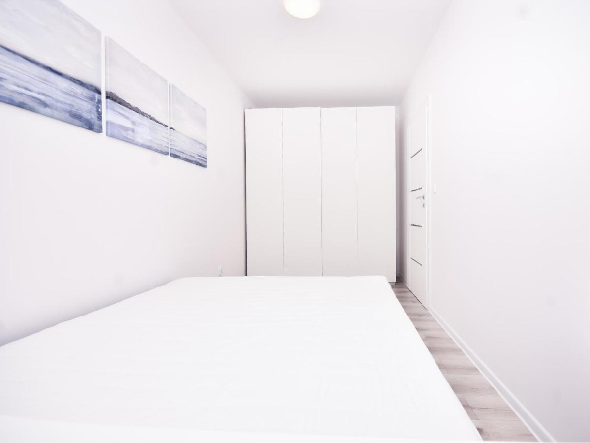 Apartment mit 1 Schlafzimmer