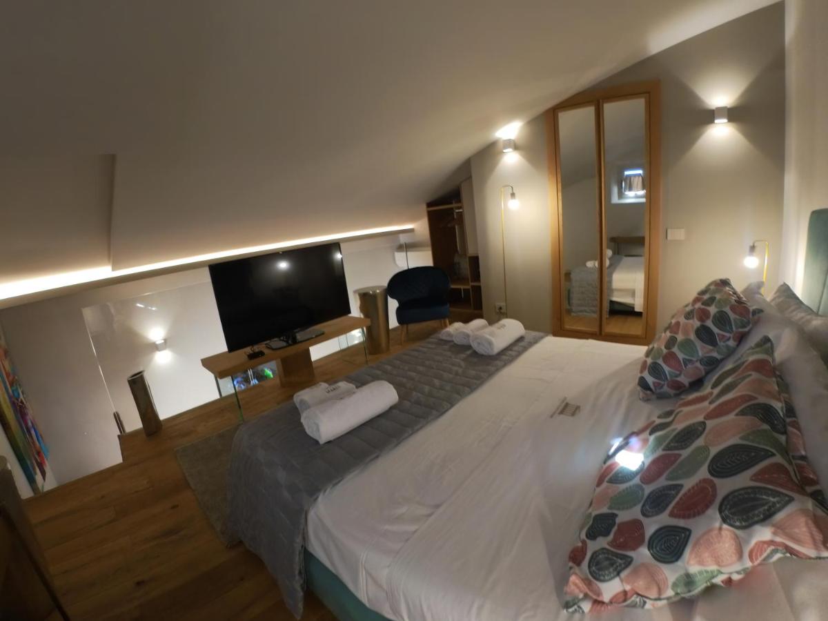 Suite Executive