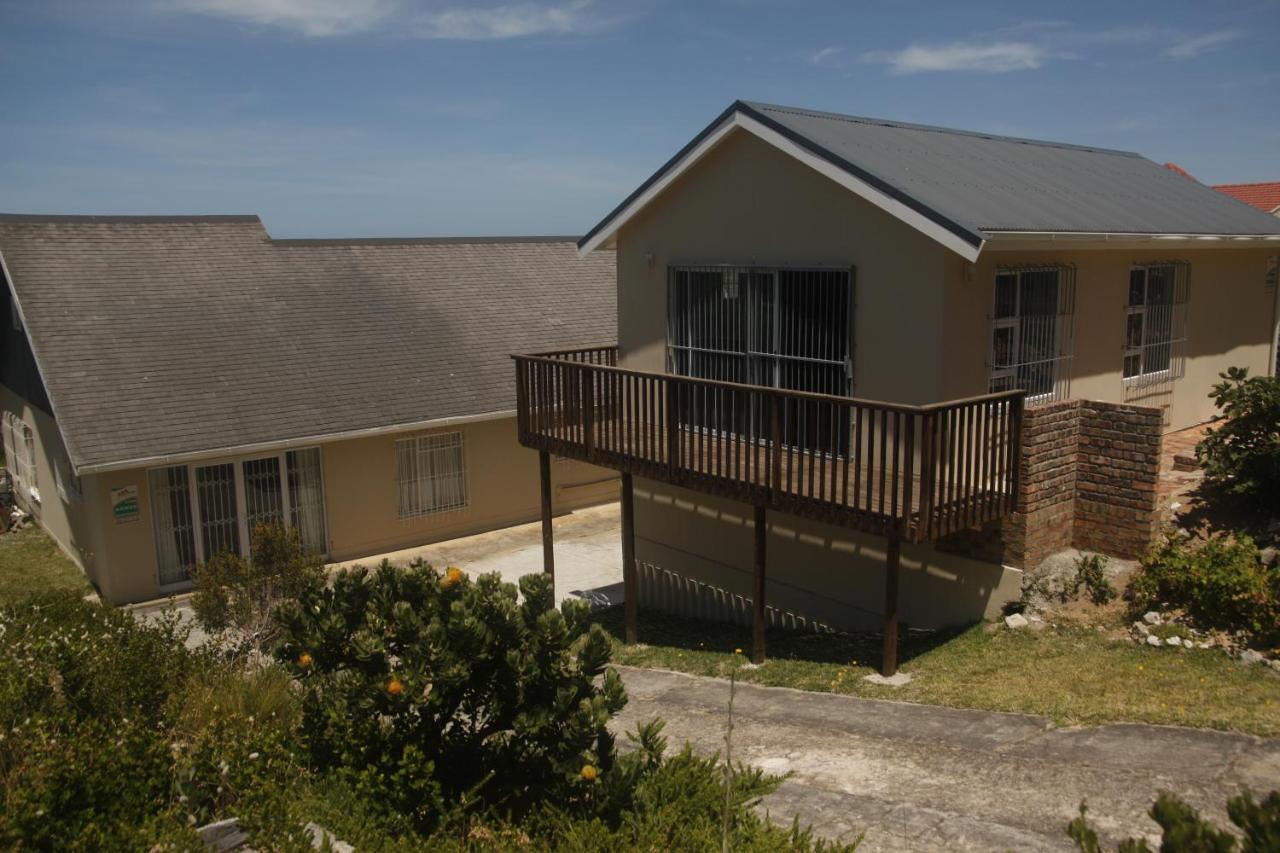 Aloe Ocean Flatlet - Ferienwohnung Betty’s Bay