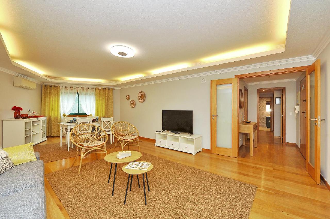 Cascais Lindo - Centro - Ferienwohnung Cascais