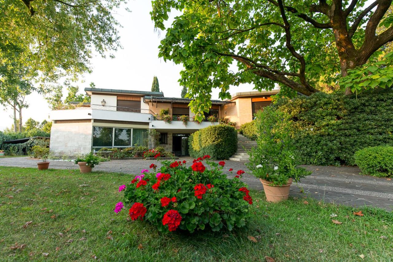 Villa Berrettini - B&B