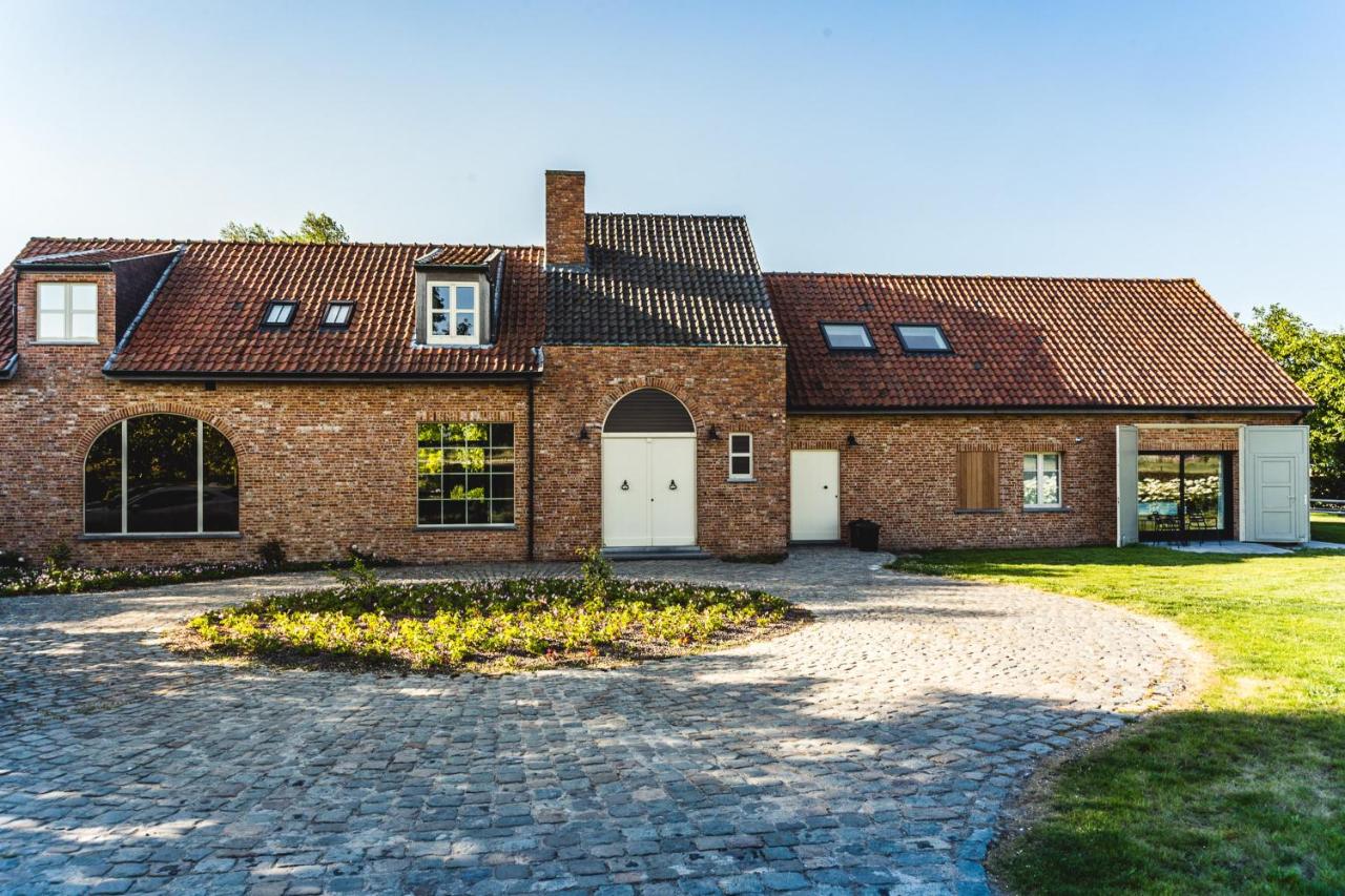 KOOON - Bed and Breakfast Staden