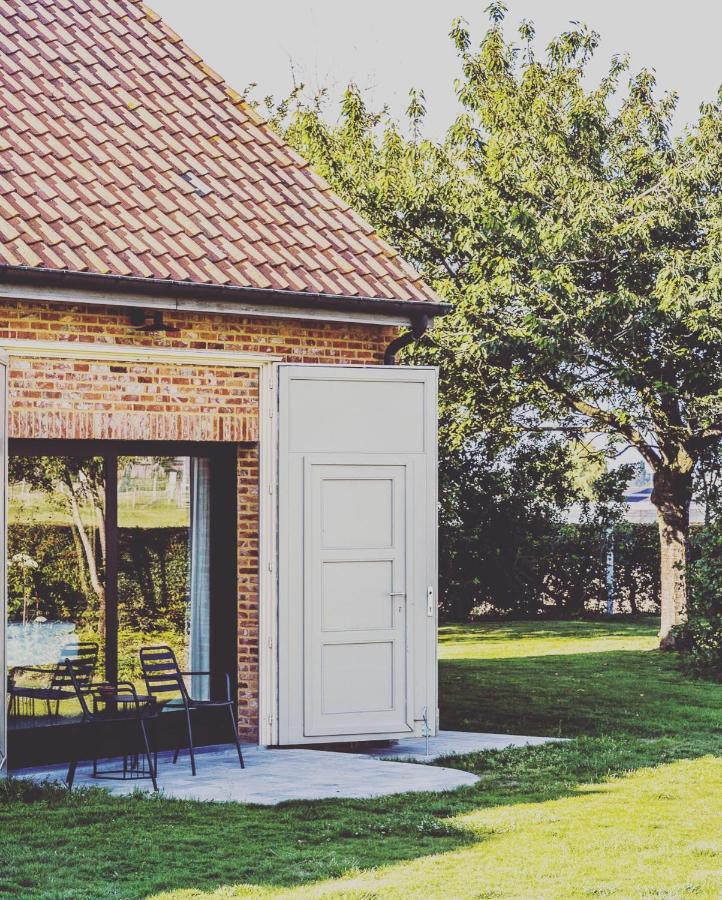 Deluxe Tweepersoonskamer met 1 of 2 Bedden