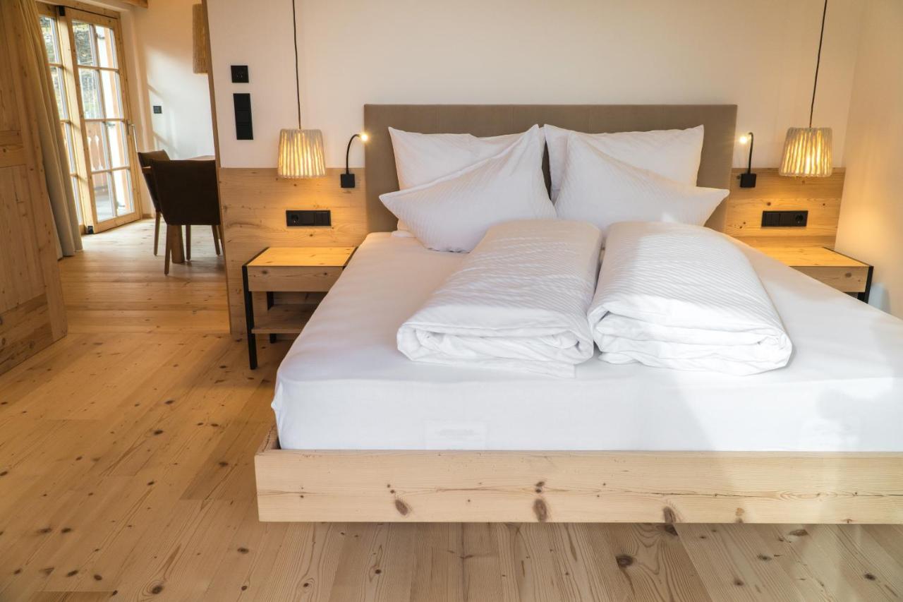 Apartment mit 2 Schlafzimmern
