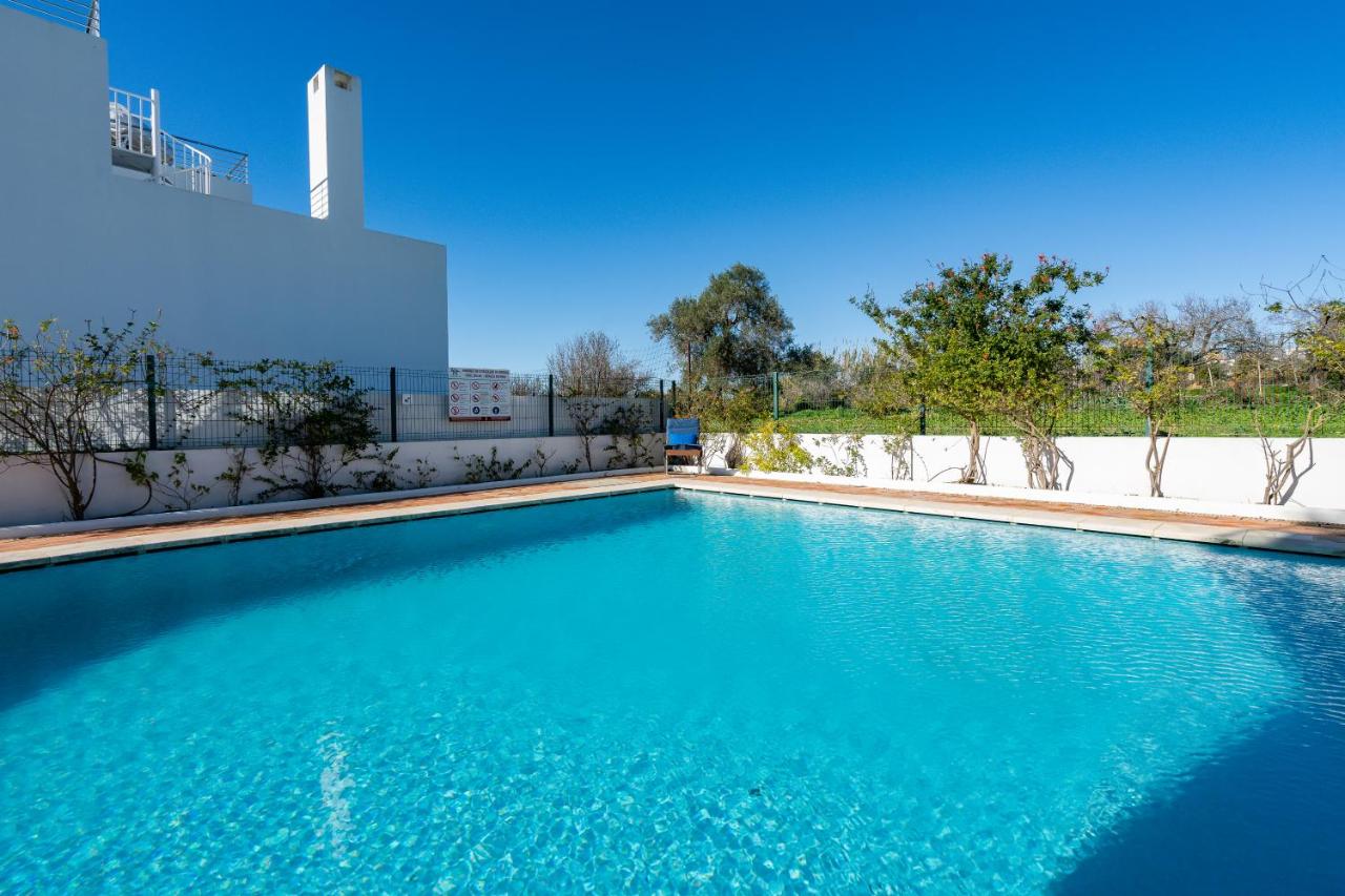 Great 2 Bedroom apartment in Santa Luzia Tavira - B&B Santa Luzia