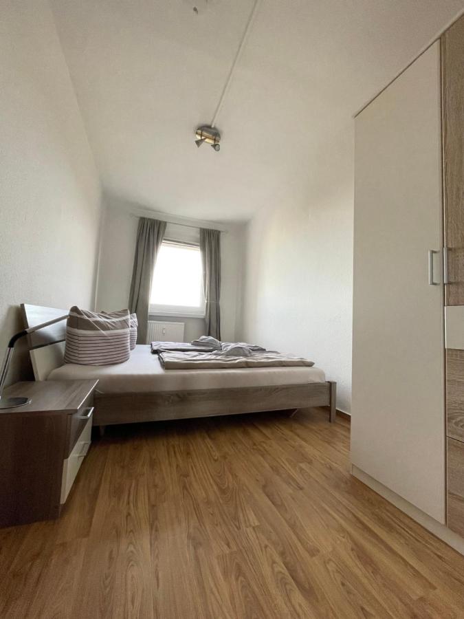 Appartamento con 3 Camere da Letto