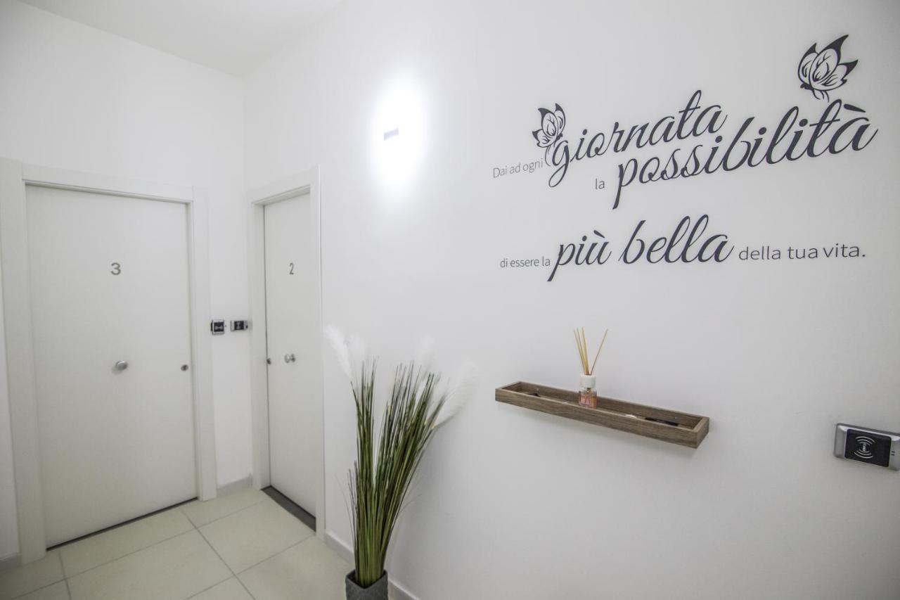 B&B Carini - Piano Monaco Apartment - Bed and Breakfast Carini