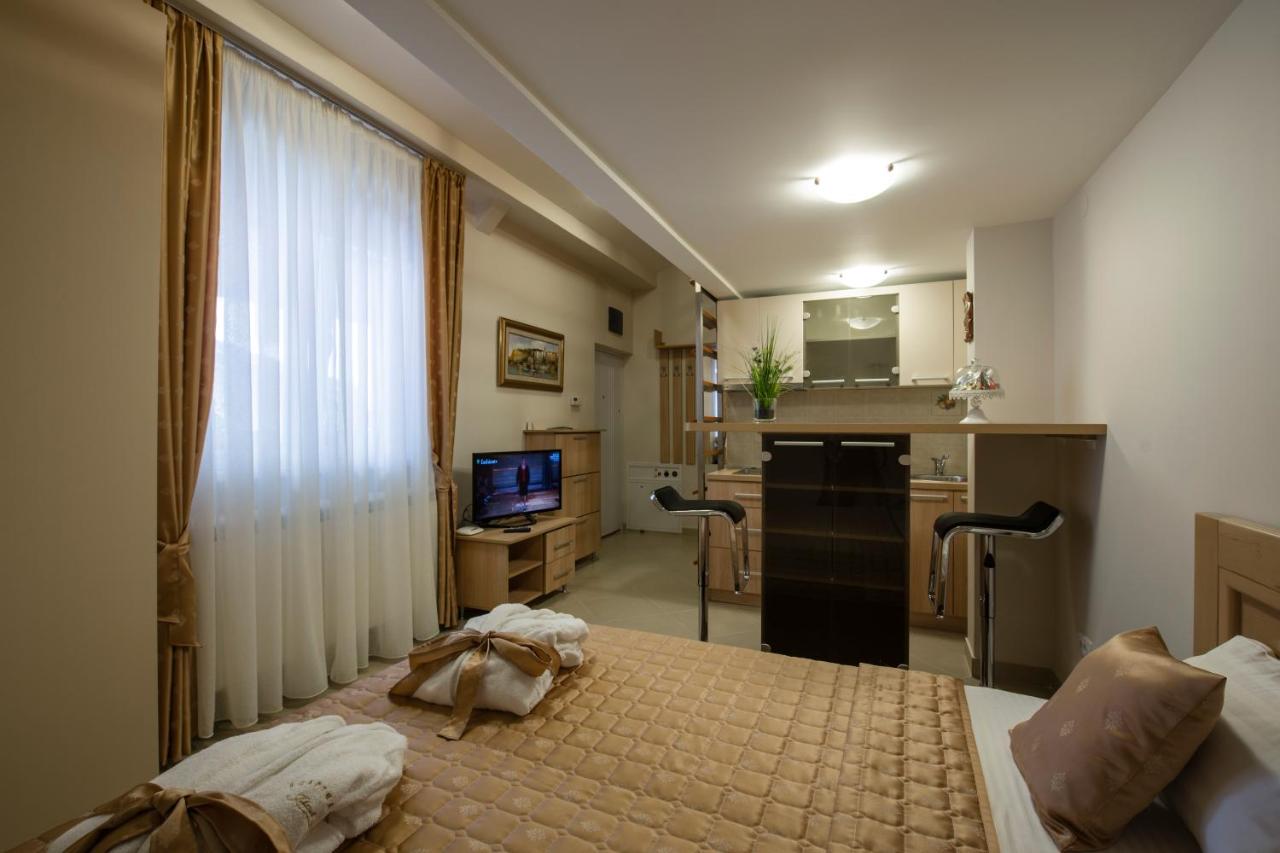 Appartement en Duplex