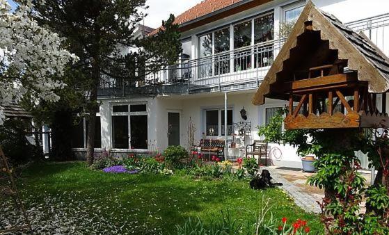 B&B Schongau - Ferienwohnung Ott Schongau - Bed and Breakfast Schongau