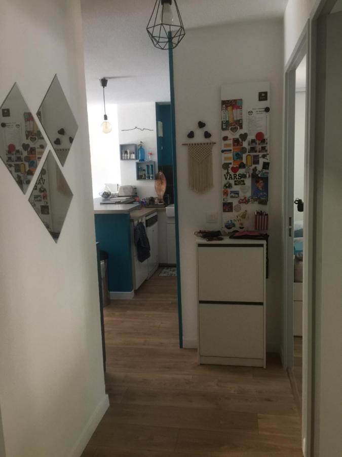 T3 Saint Cyr sur Mer 83270 - Ferienwohnung