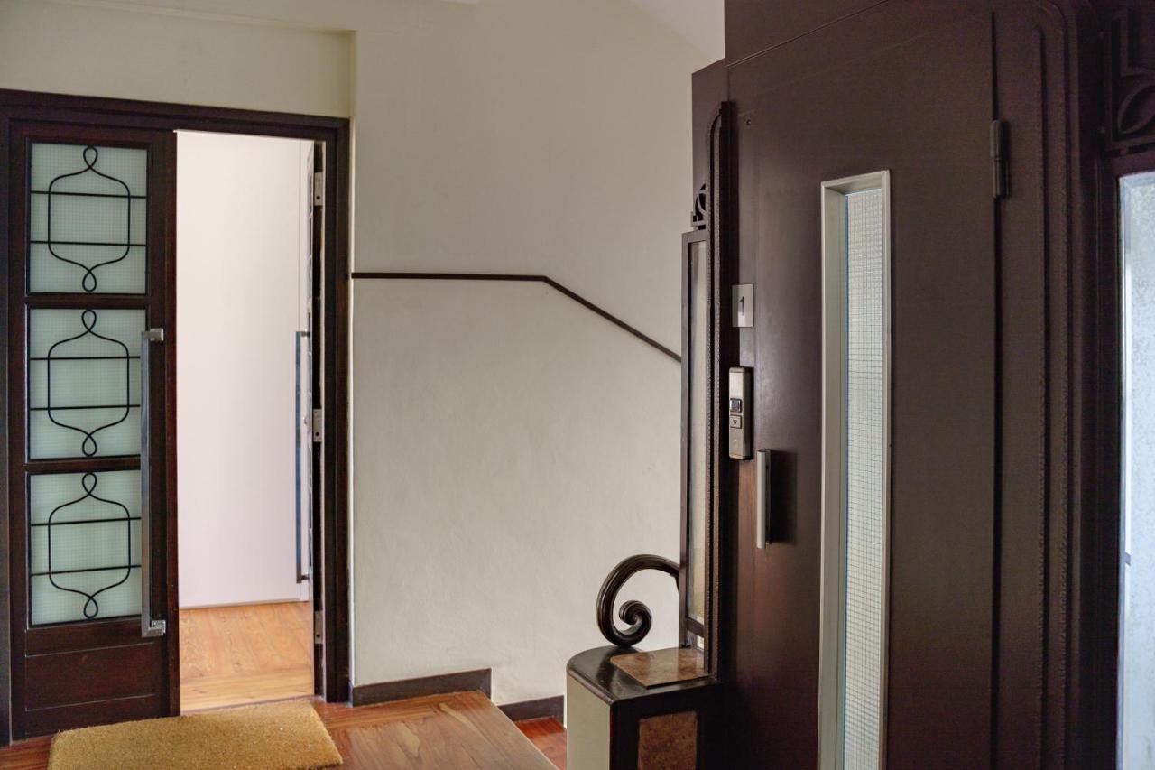 N Apartments - Bolhão - B&B Porto