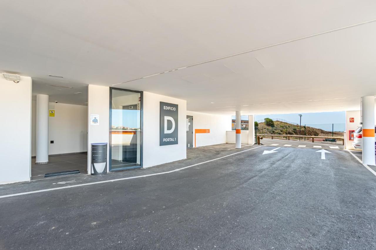 Luxury Apartment Leticia - B&B