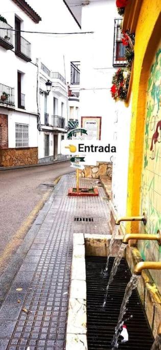 Spa, Sierra y sol - Bed and Breakfast