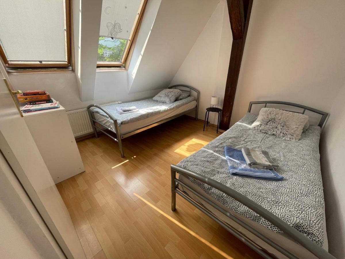 Appartamento con 3 Camere da Letto