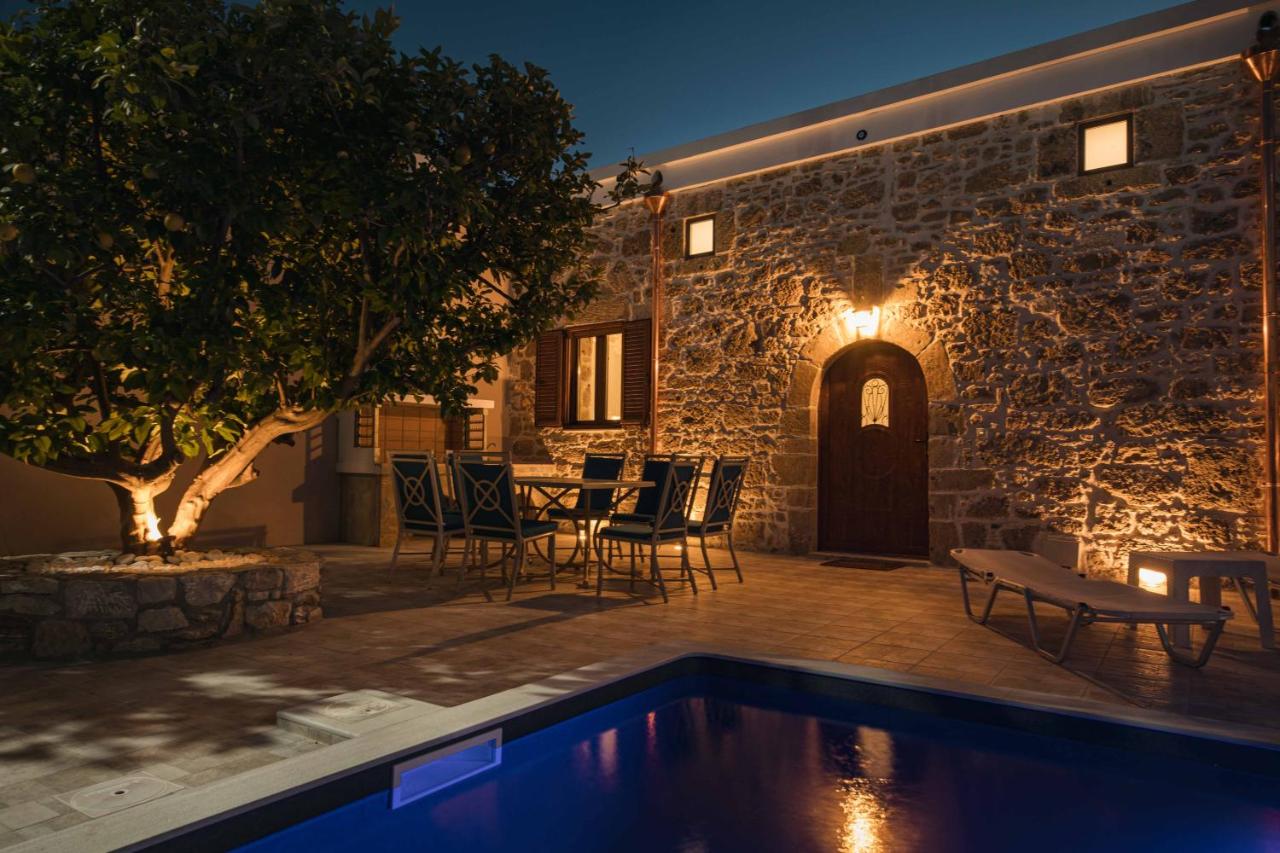 Villa Anaflo - B&B