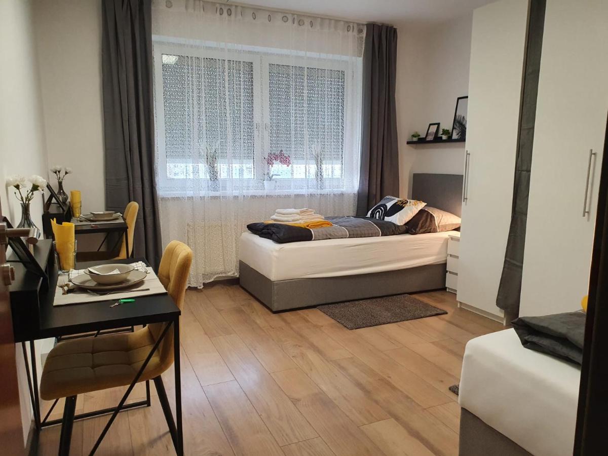 B&B Linz - Leon2 - Bed and Breakfast Linz