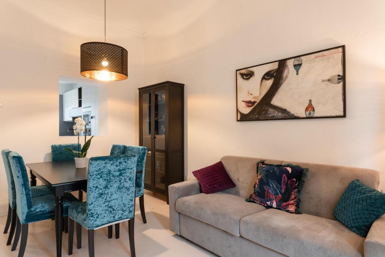B&B Florenz - Gallery Art Apartment in San Frediano - Bed and Breakfast Florenz