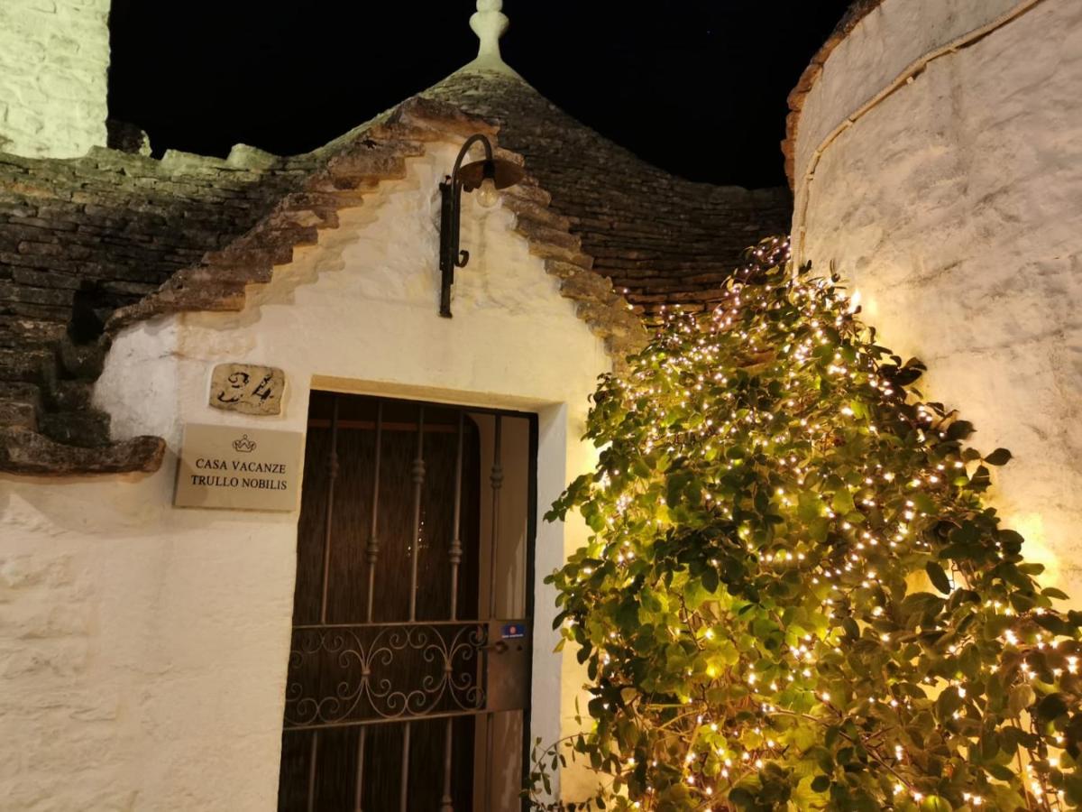 Trullo Nobilis - B&B Alberobello