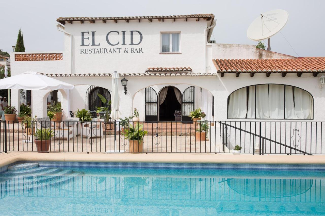 El Cid Country Club - B&B