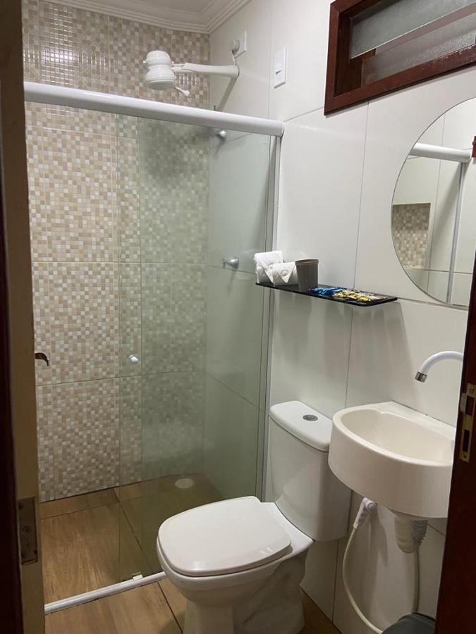 Triple Room with balcony and side Sea View