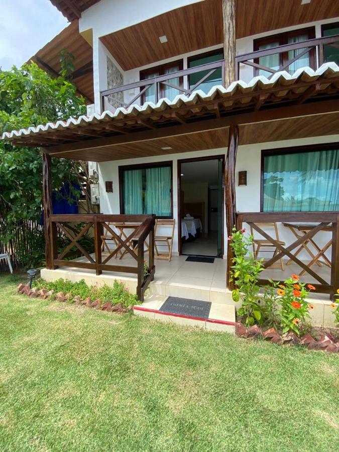 Triple Room with Balcony