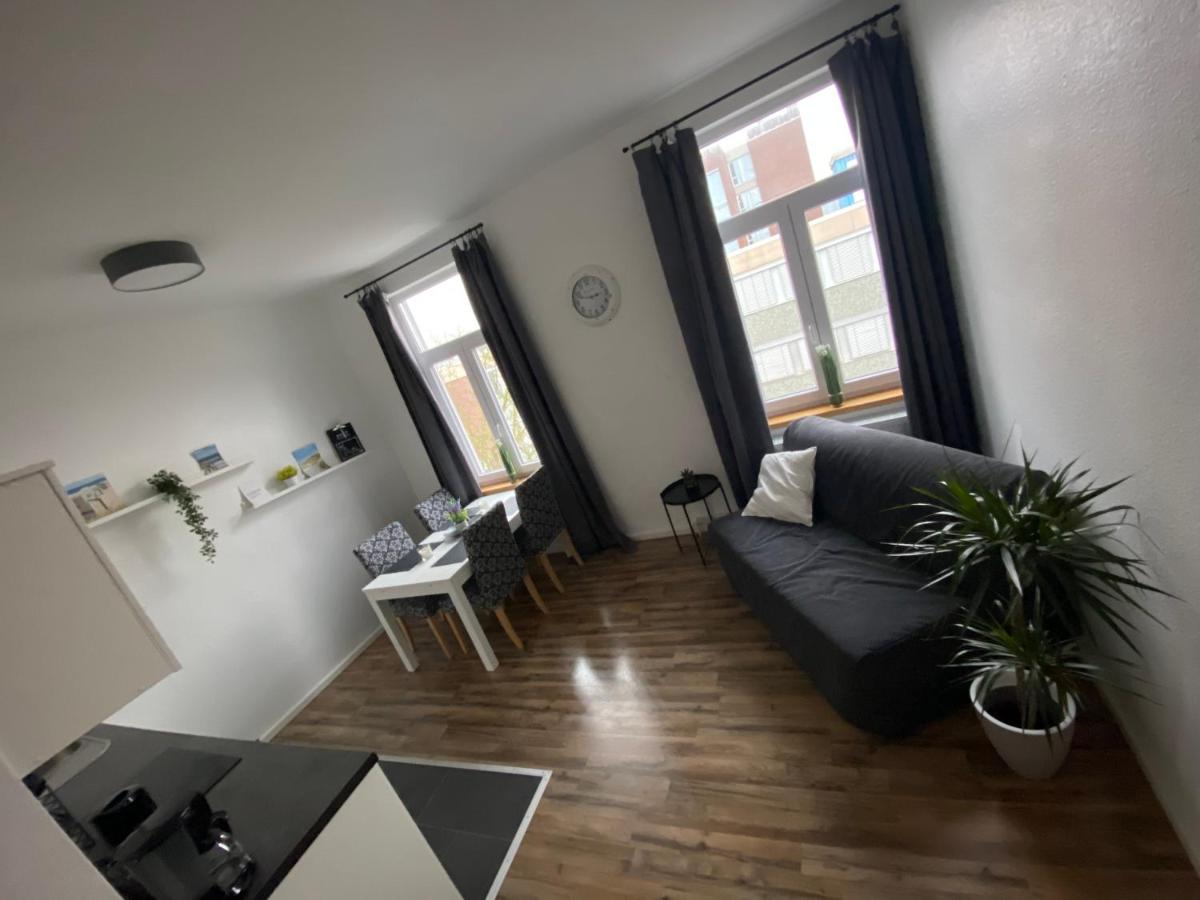 Ferienwohnung Robbe - B&B