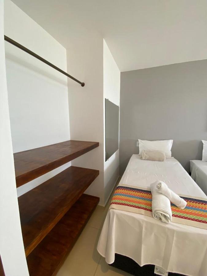 Habitación Familiar con vistas al mar
