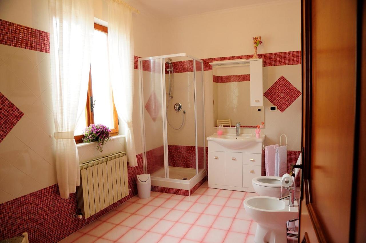 Double or Twin Room with Private External Bathroom