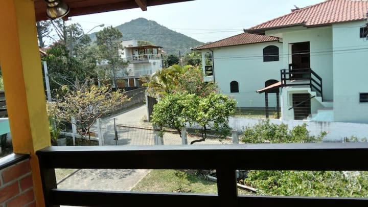 Guarda do Embaú - Alugue na Guarda - B&B Palhoça